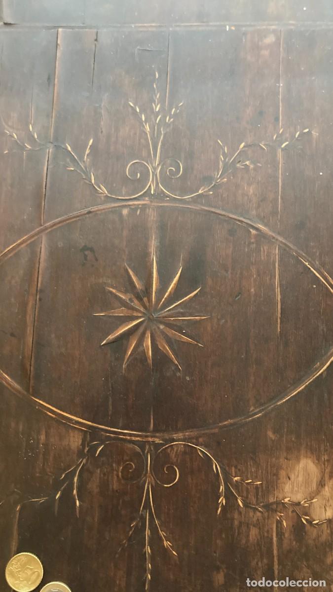 Antig&uuml;edades: Canterano mallorquin - Foto 2