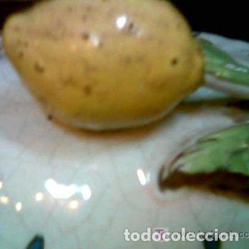 Antig&uuml;edades: Sopera finales del S.XVIII - Foto 2