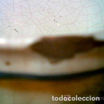 Antig&uuml;edades: Sopera finales del S.XVIII - Foto 5