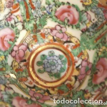 Antig&uuml;edades: Pareja de cuencos MACAO - Foto 3
