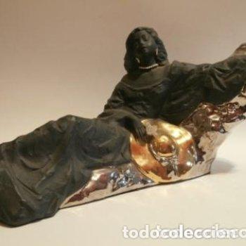 Antig&uuml;edades: Dama tumbada de NADAL - Foto 1