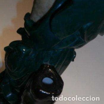 Antig&uuml;edades: Chino en porcelana MS - Foto 2