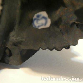 Antig&uuml;edades: Chino en porcelana MS - Foto 3