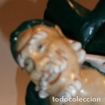 Antig&uuml;edades: Chino en porcelana MS - Foto 4