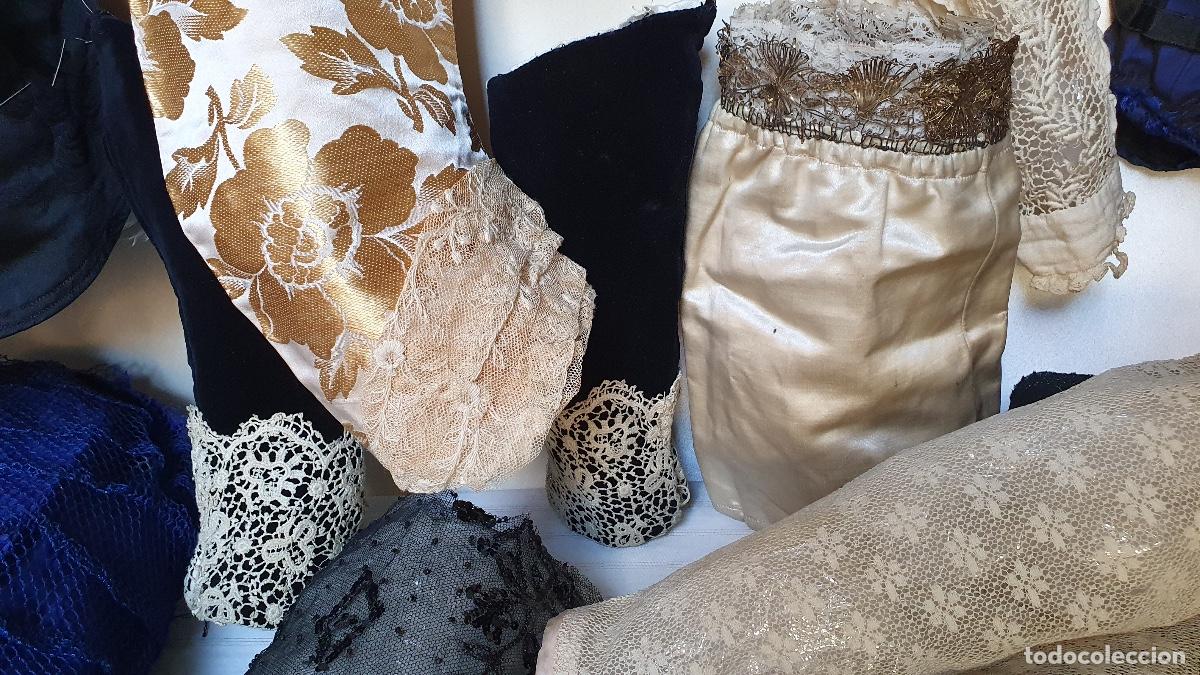 Antig&uuml;edades: mangas - Foto 7