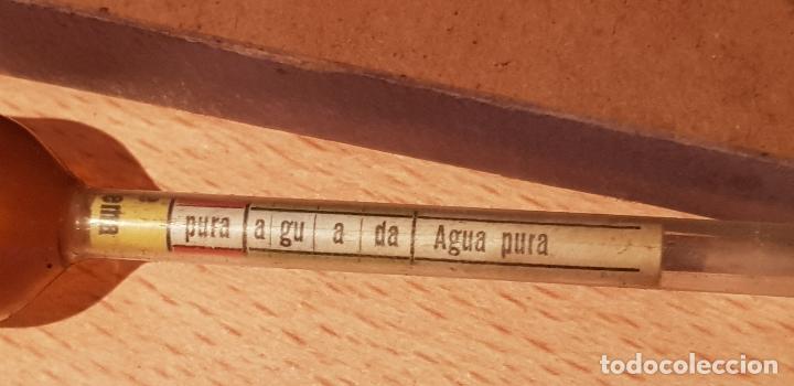 Antig&uuml;edades: DENSIMETRO - Foto 4