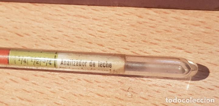 Antig&uuml;edades: DENSIMETRO - Foto 6