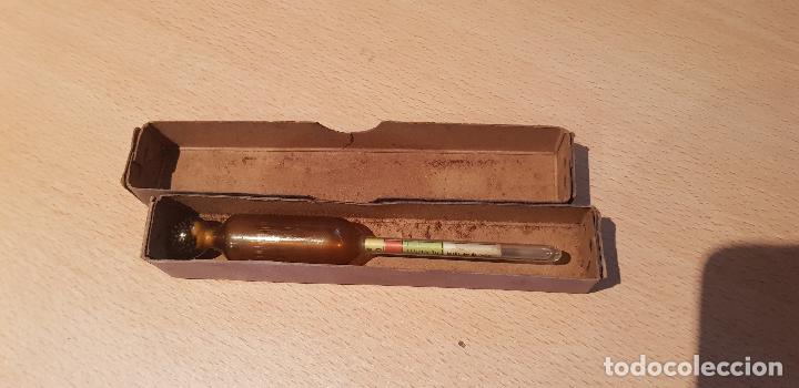Antig&uuml;edades: DENSIMETRO - Foto 1