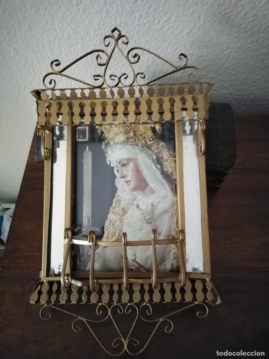 Antig&uuml;edades: Antigua capilla. - Foto 1