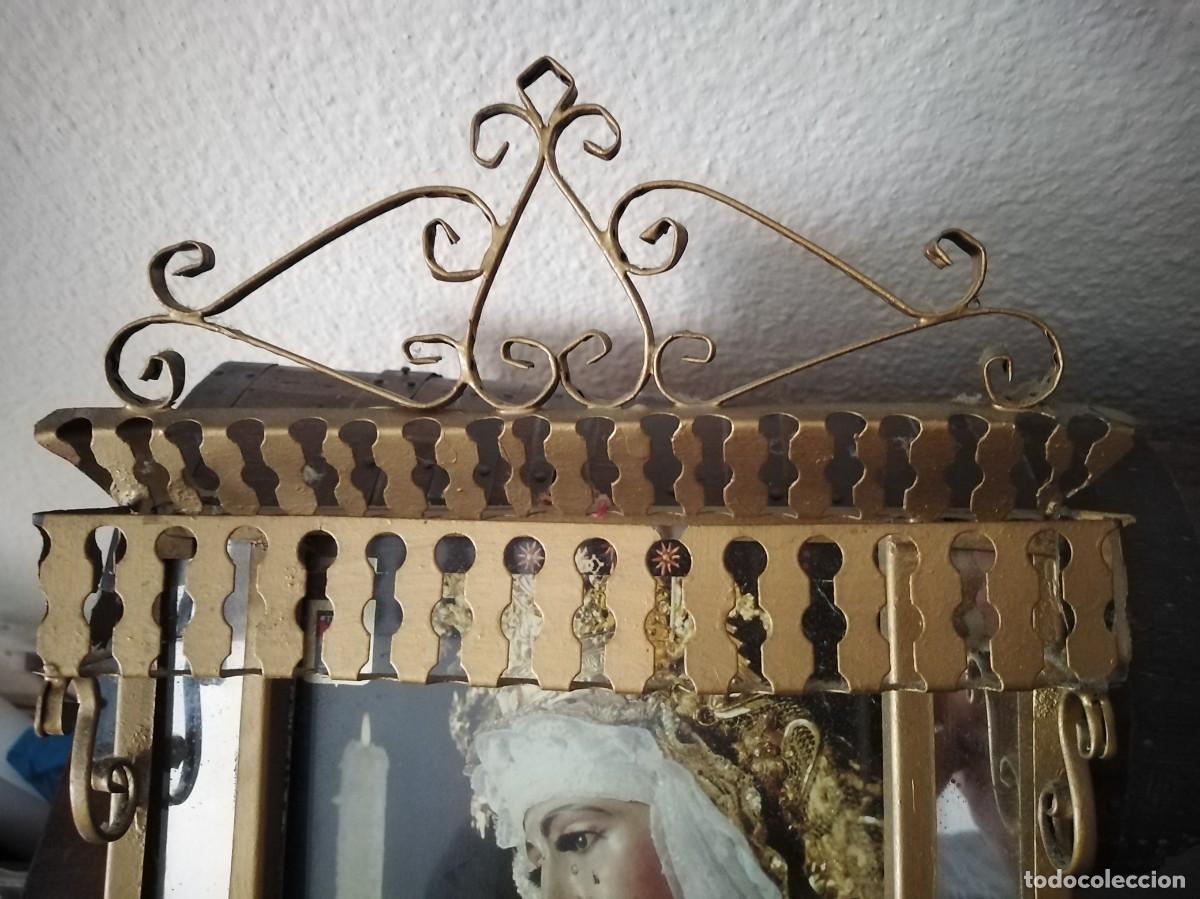 Antig&uuml;edades: Antigua capilla. - Foto 3