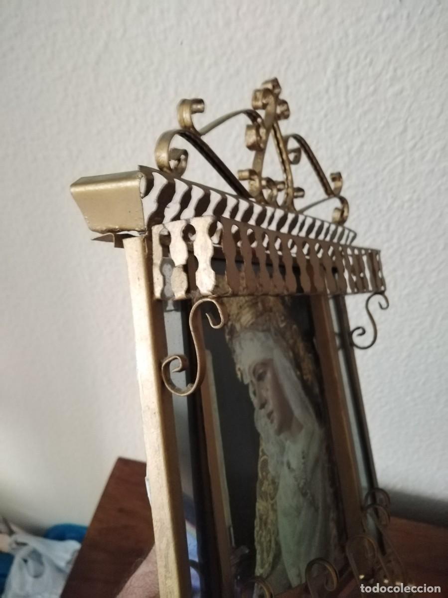 Antig&uuml;edades: Antigua capilla. - Foto 5