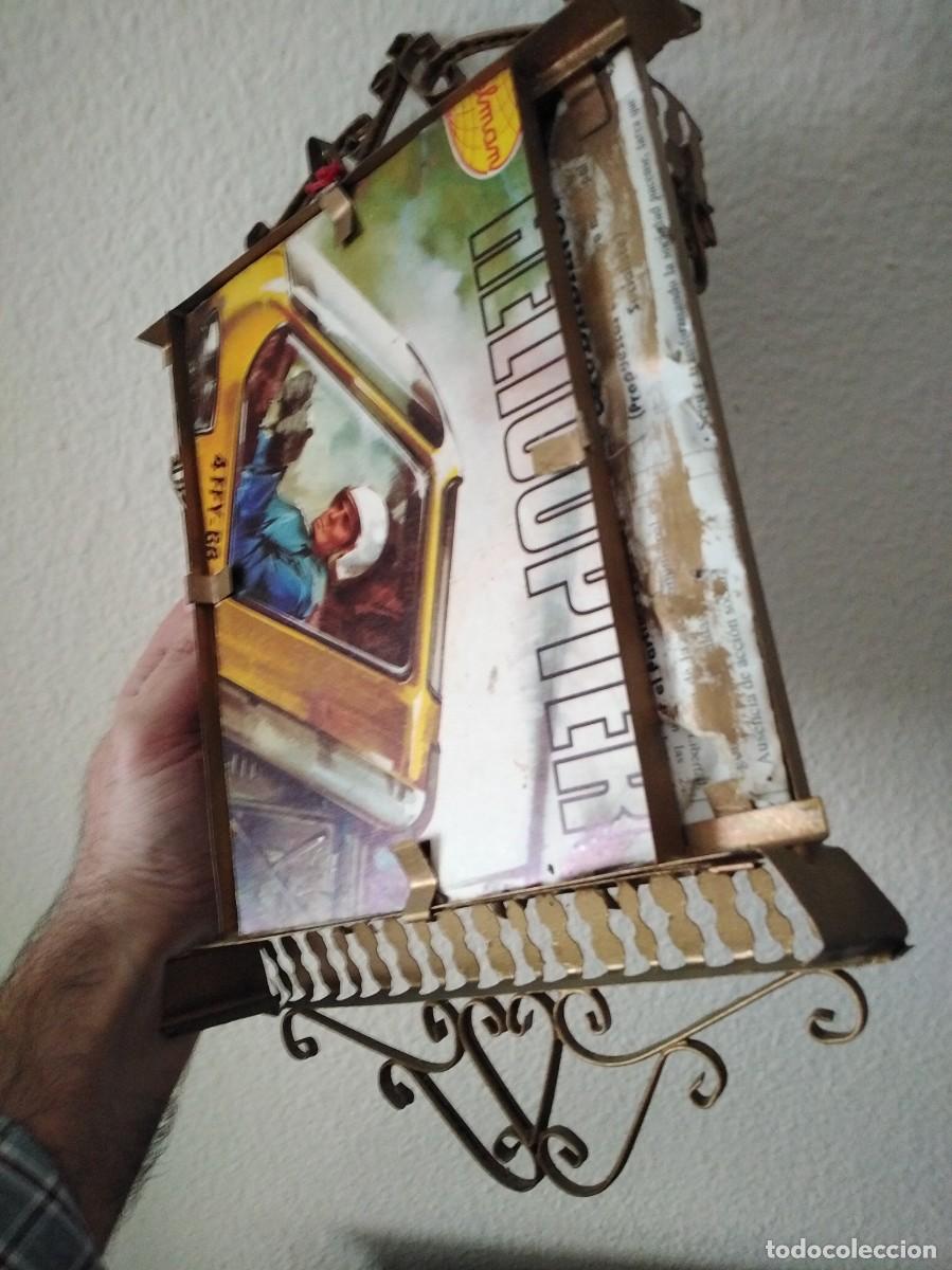 Antig&uuml;edades: Antigua capilla. - Foto 7