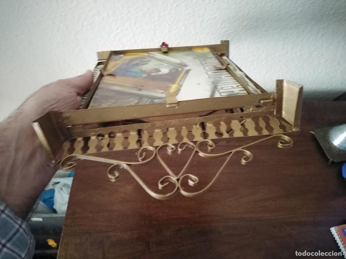 Antig&uuml;edades: Antigua capilla. - Foto 11