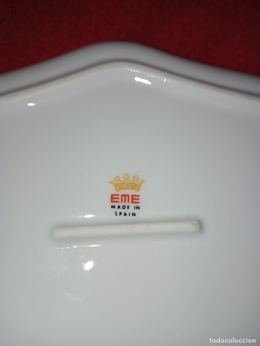 Antig&uuml;edades: Lote de porcelanas - Foto 5