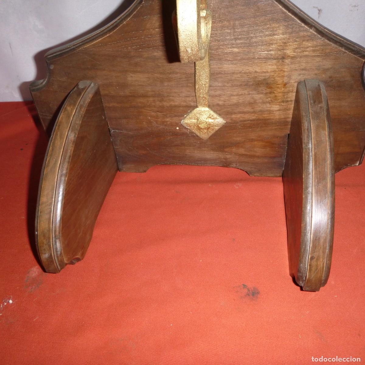 Antig&uuml;edades: ATRIL DE IGLESIA - Foto 5