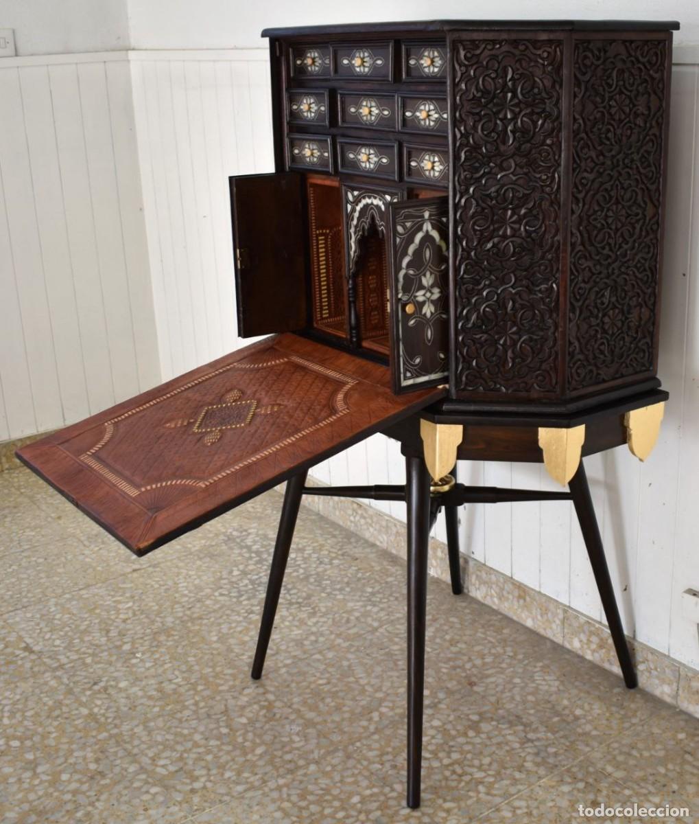 Antig&uuml;edades: Bargue&ntilde;o &Aacute;rabe - Foto 10