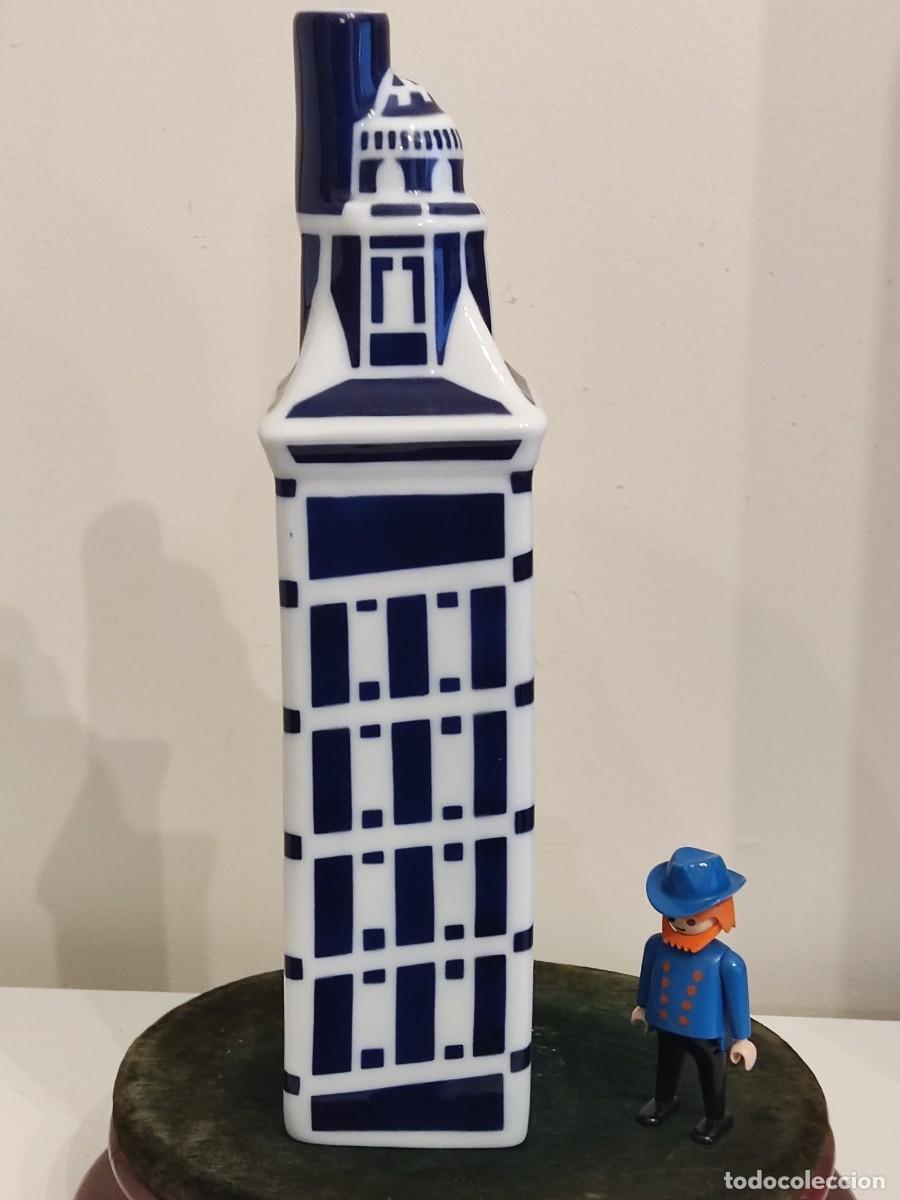 Antig&uuml;edades: SARGADELOS TORRE DE H&Eacute;RCULES - Foto 3