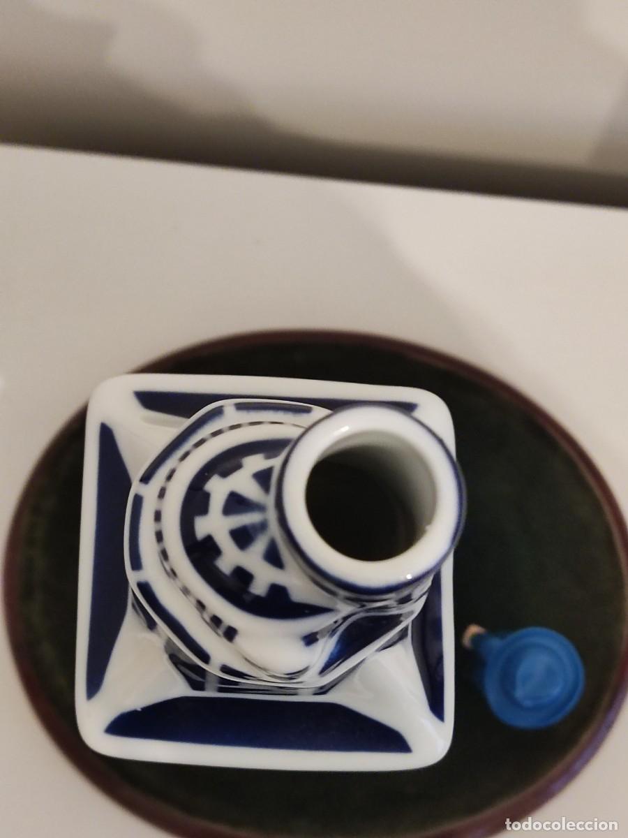 Antig&uuml;edades: SARGADELOS TORRE DE H&Eacute;RCULES - Foto 6