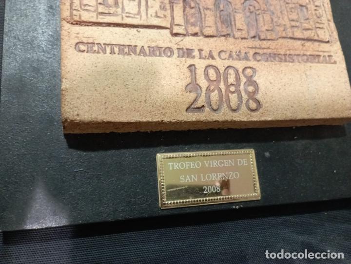 Antig&uuml;edades: CENTENARIO DE LA CASA CONSISTORIAL.VALLADOLID - Foto 2