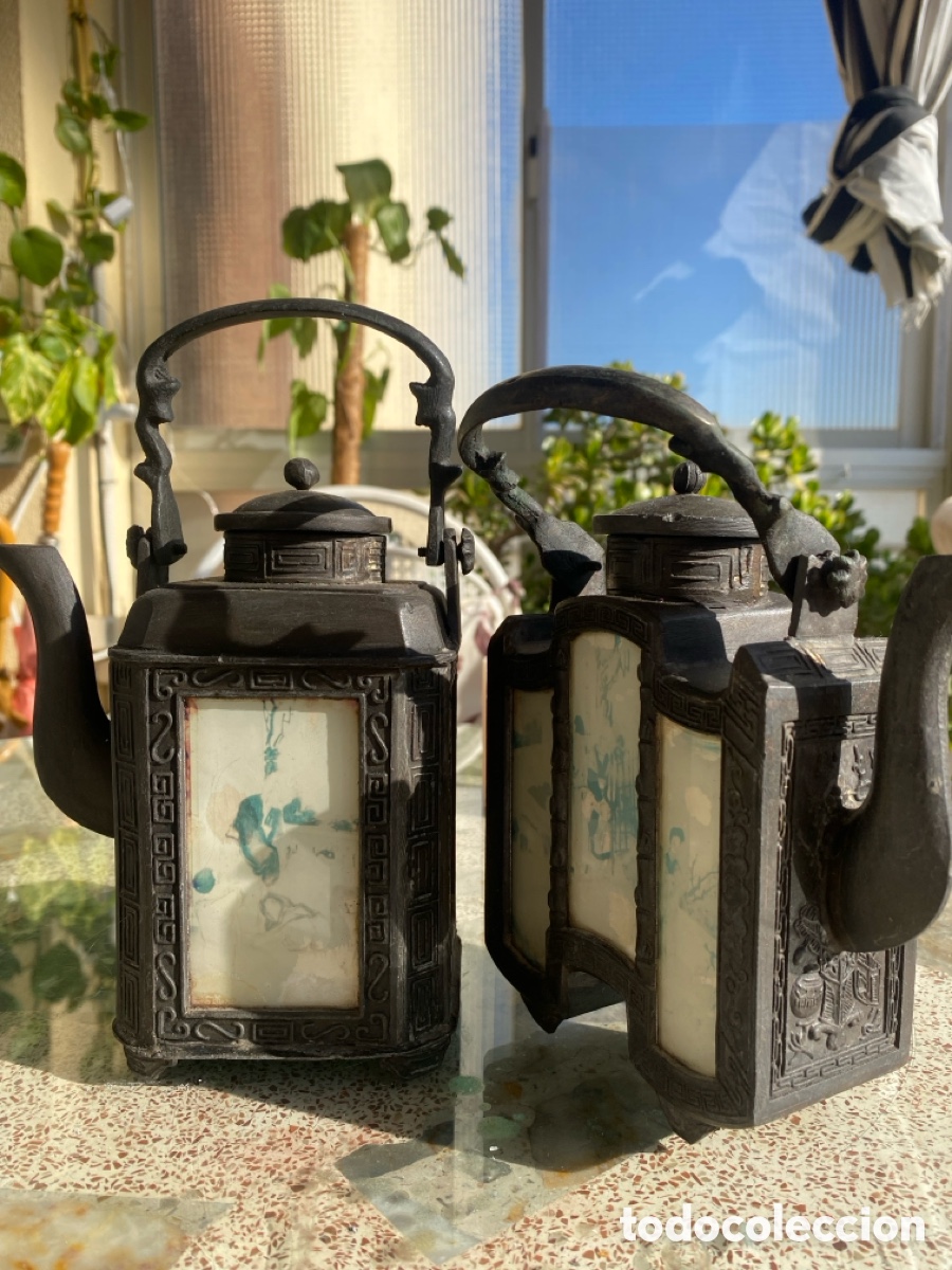 Antig&uuml;edades: Antiquedades China - Foto 5
