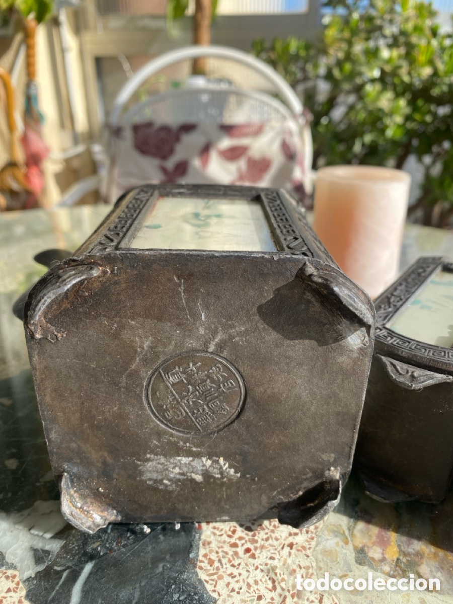 Antig&uuml;edades: Antiquedades China - Foto 6