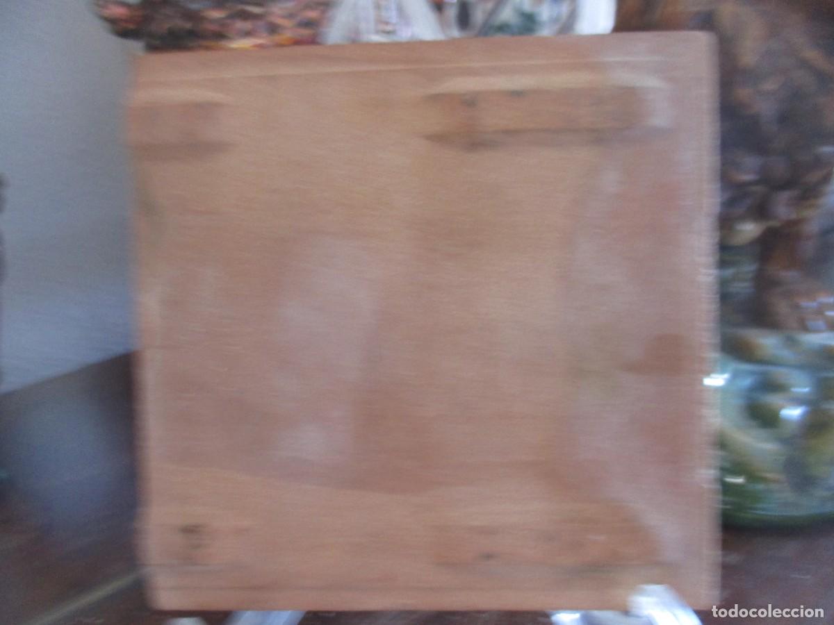 Antig&uuml;edades: Azulejo antiguo de Triana - Foto 2