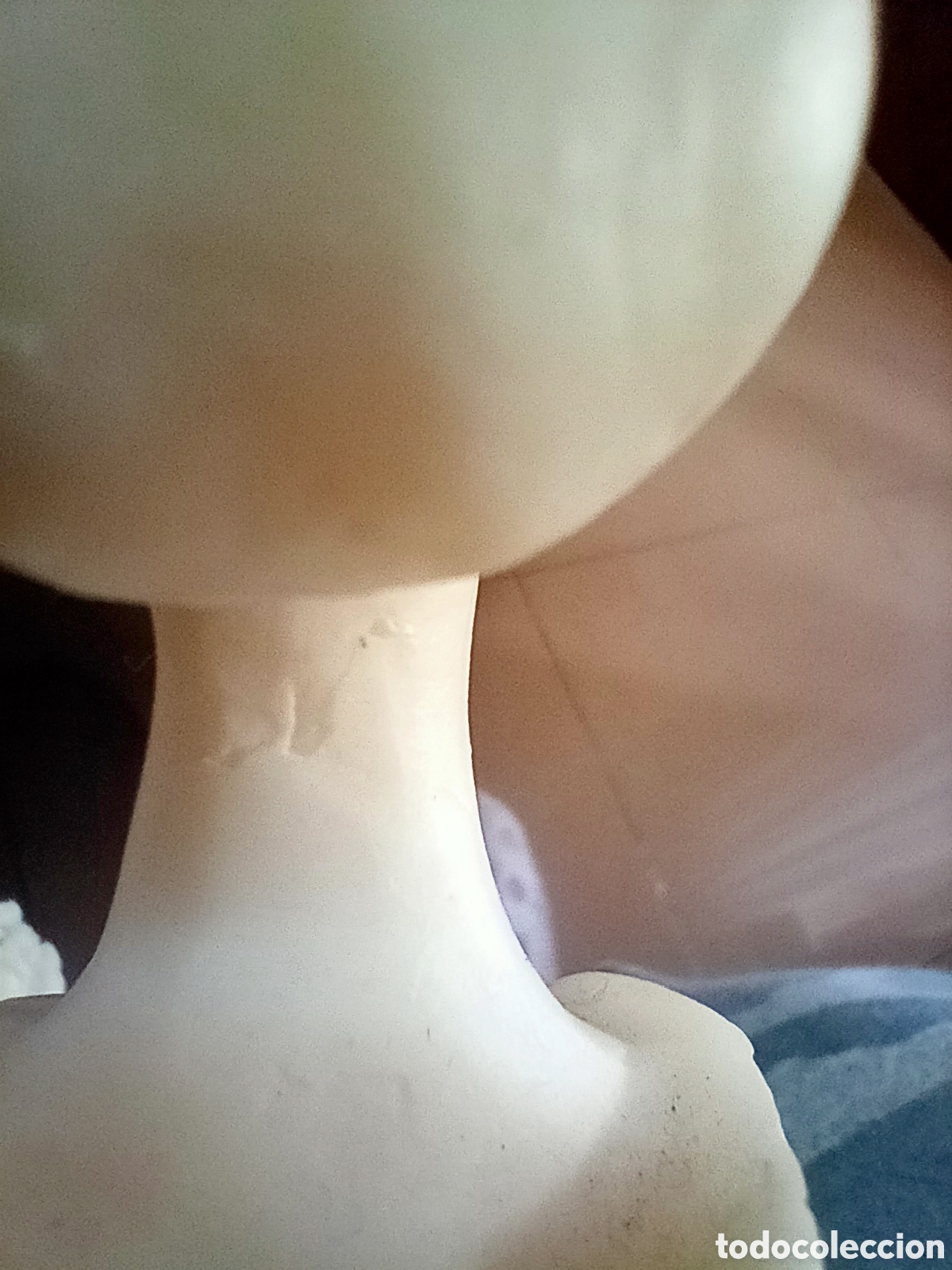 Antig&uuml;edades: Figura Geisa J.B - Foto 7