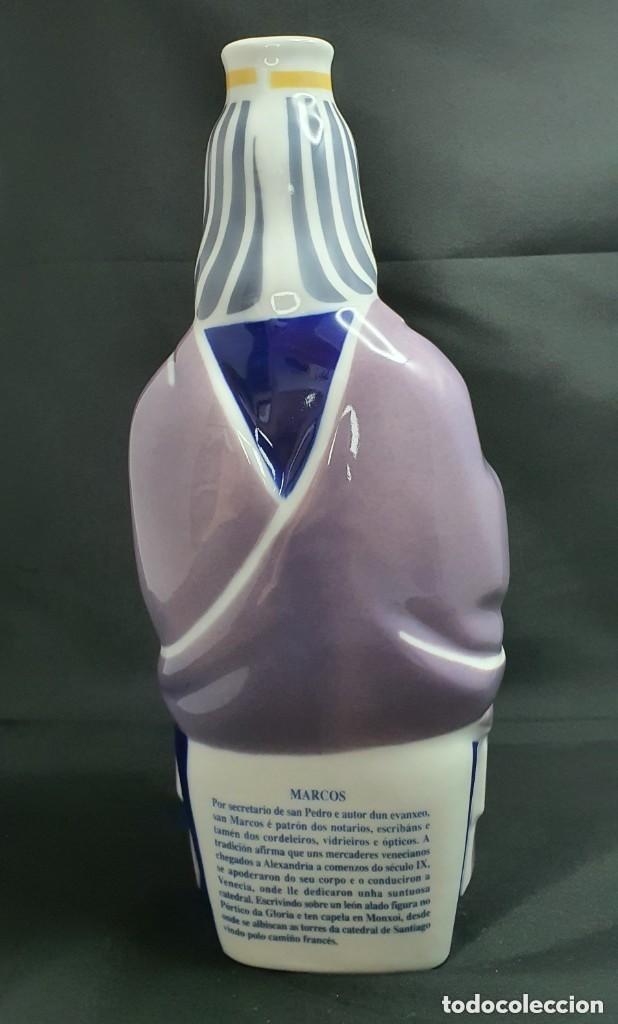 Antig&uuml;edades: 4 Botellas Profetas Sargadelos - Foto 5