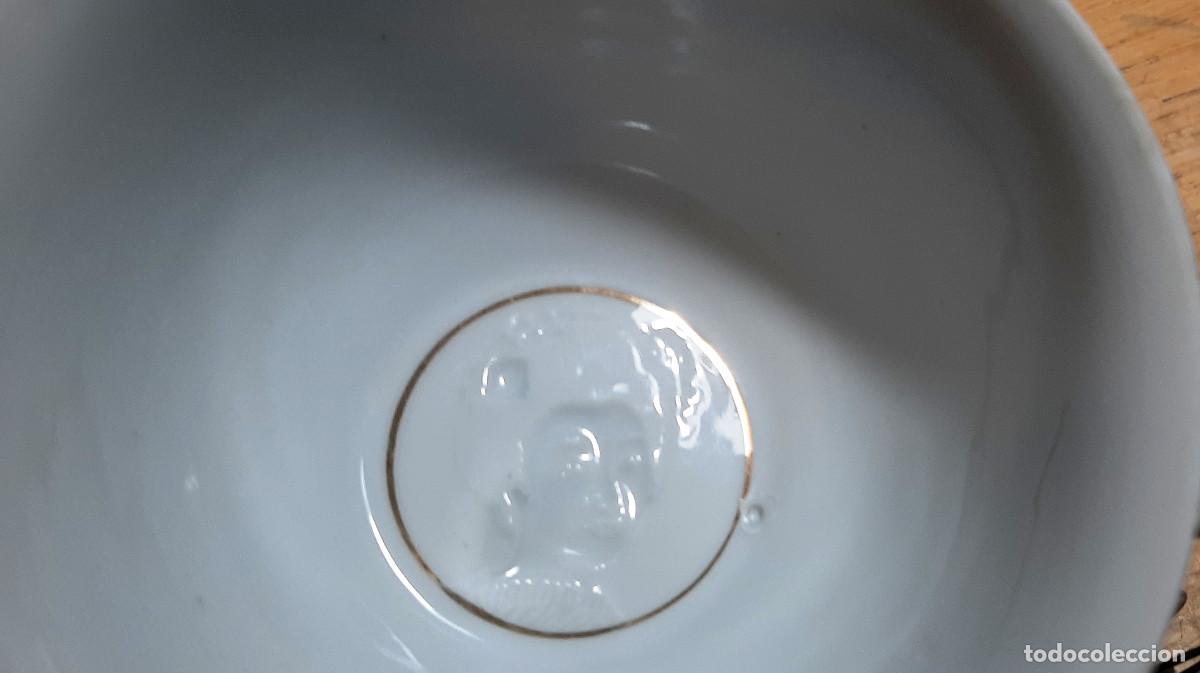 Antig&uuml;edades: Juego de t&eacute; japon&eacute;s - Foto 13