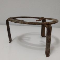 Trebede trébede / trébedes / estreves / aro de hierro c - Compra venta en ...