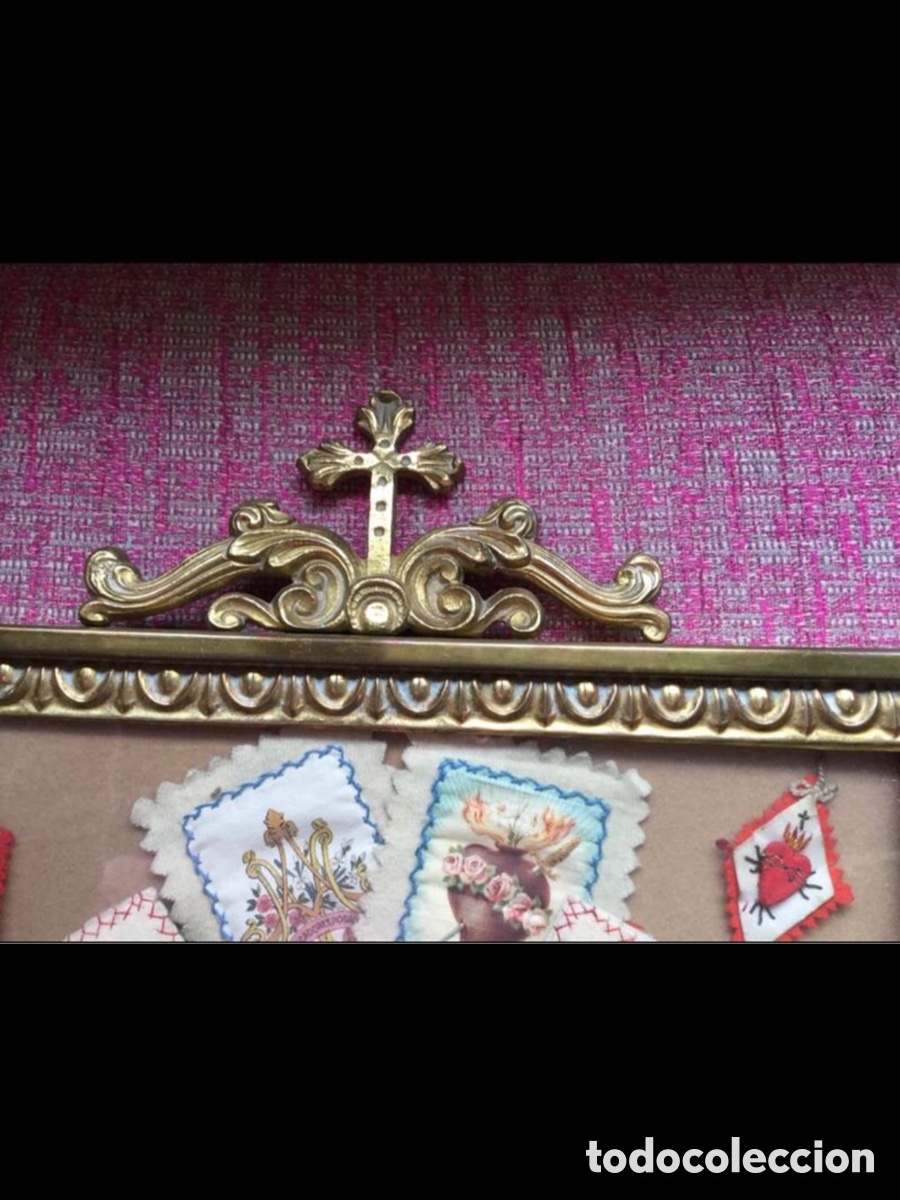 Antig&uuml;edades: Relicario - Foto 5