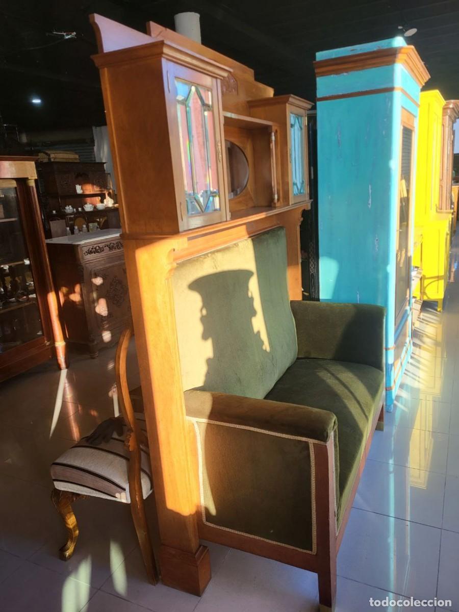 Antig&uuml;edades: Mueble de estilo Modernista - Foto 2