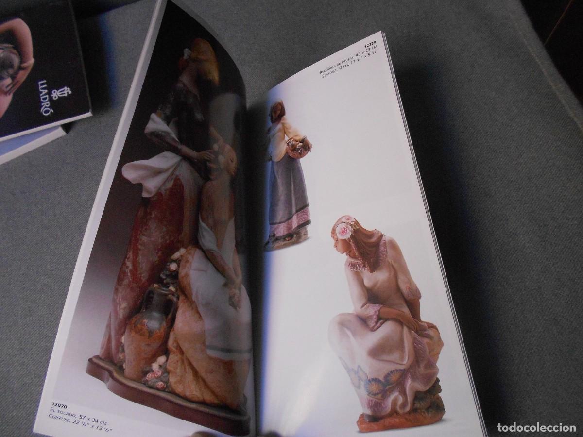 Antig&uuml;edades: CATALOGO LLADR&Oacute; GRES - Foto 2