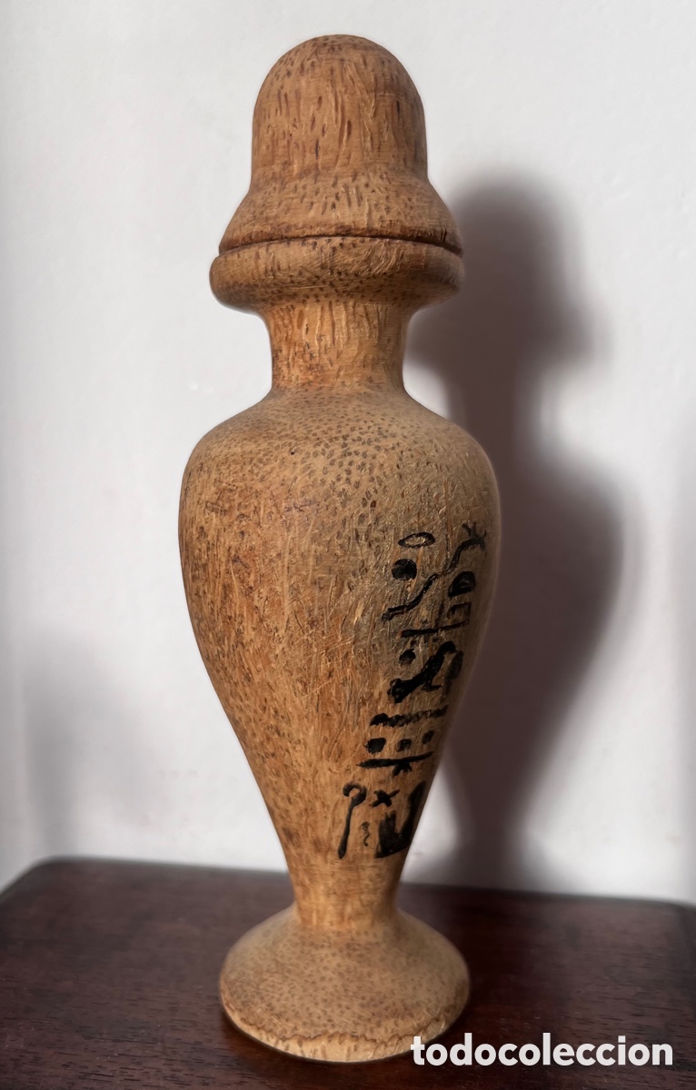 Antig&uuml;edades: Recipiente para Cosm&eacute;ticos - Foto 3