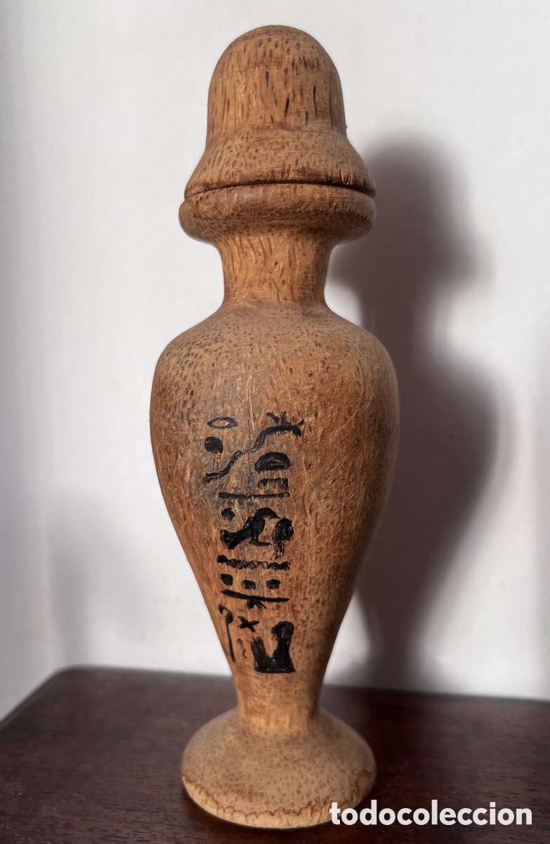 Antig&uuml;edades: Recipiente para Cosm&eacute;ticos - Foto 8