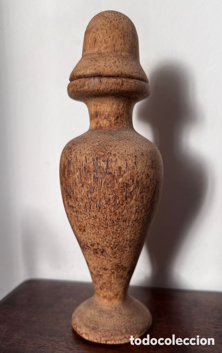 Antig&uuml;edades: Recipiente para Cosm&eacute;ticos - Foto 9