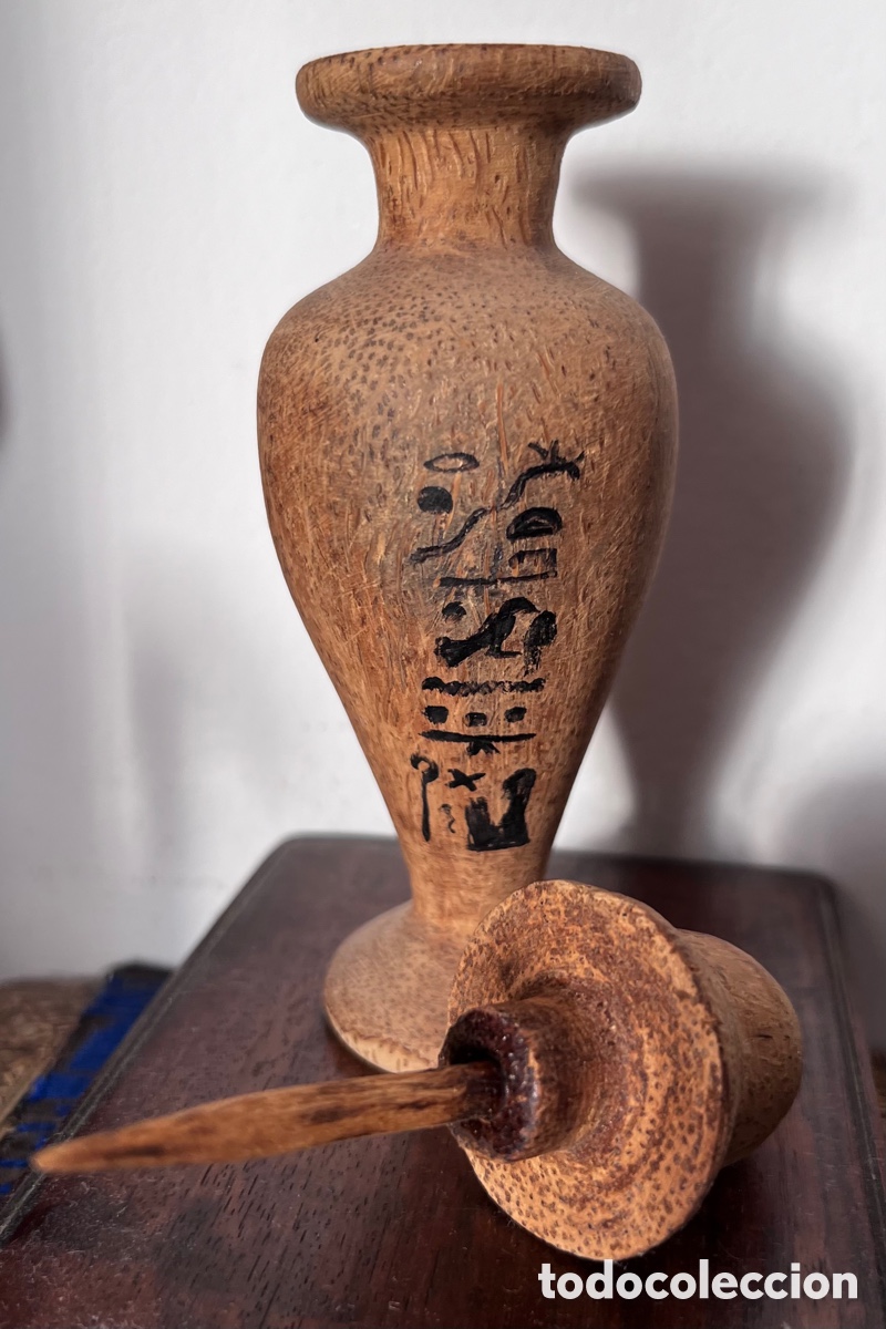Antig&uuml;edades: Recipiente para Cosm&eacute;ticos - Foto 10