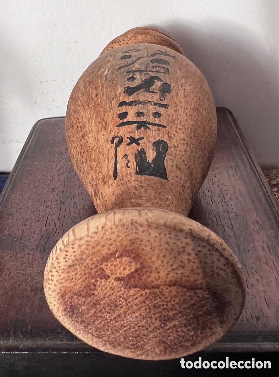 Antig&uuml;edades: Recipiente para Cosm&eacute;ticos - Foto 12