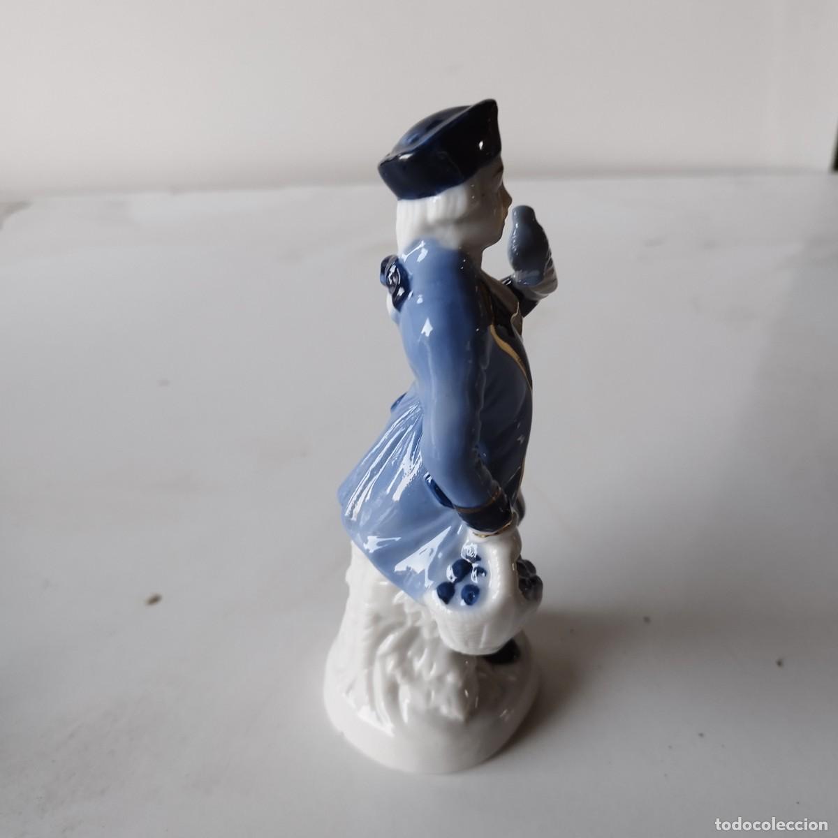 Antig&uuml;edades: FIGURA, PEQUE&Ntilde;A - Foto 2