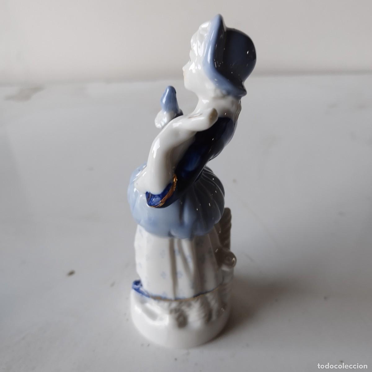 Antig&uuml;edades: FIGURA, PEQUE&Ntilde;A - Foto 2