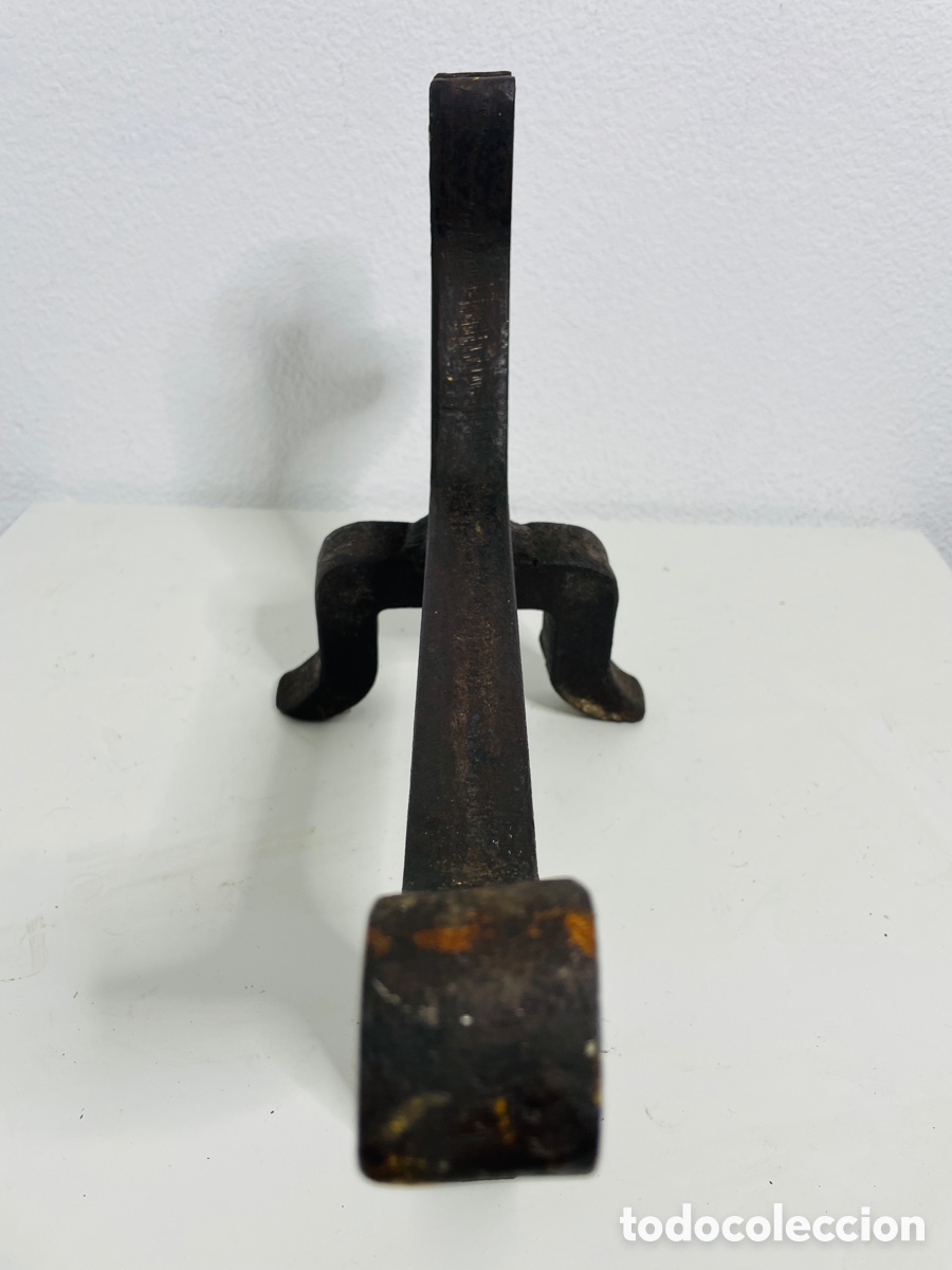 Antig&uuml;edades: Morillo Perro Javier Mariscal - Foto 11