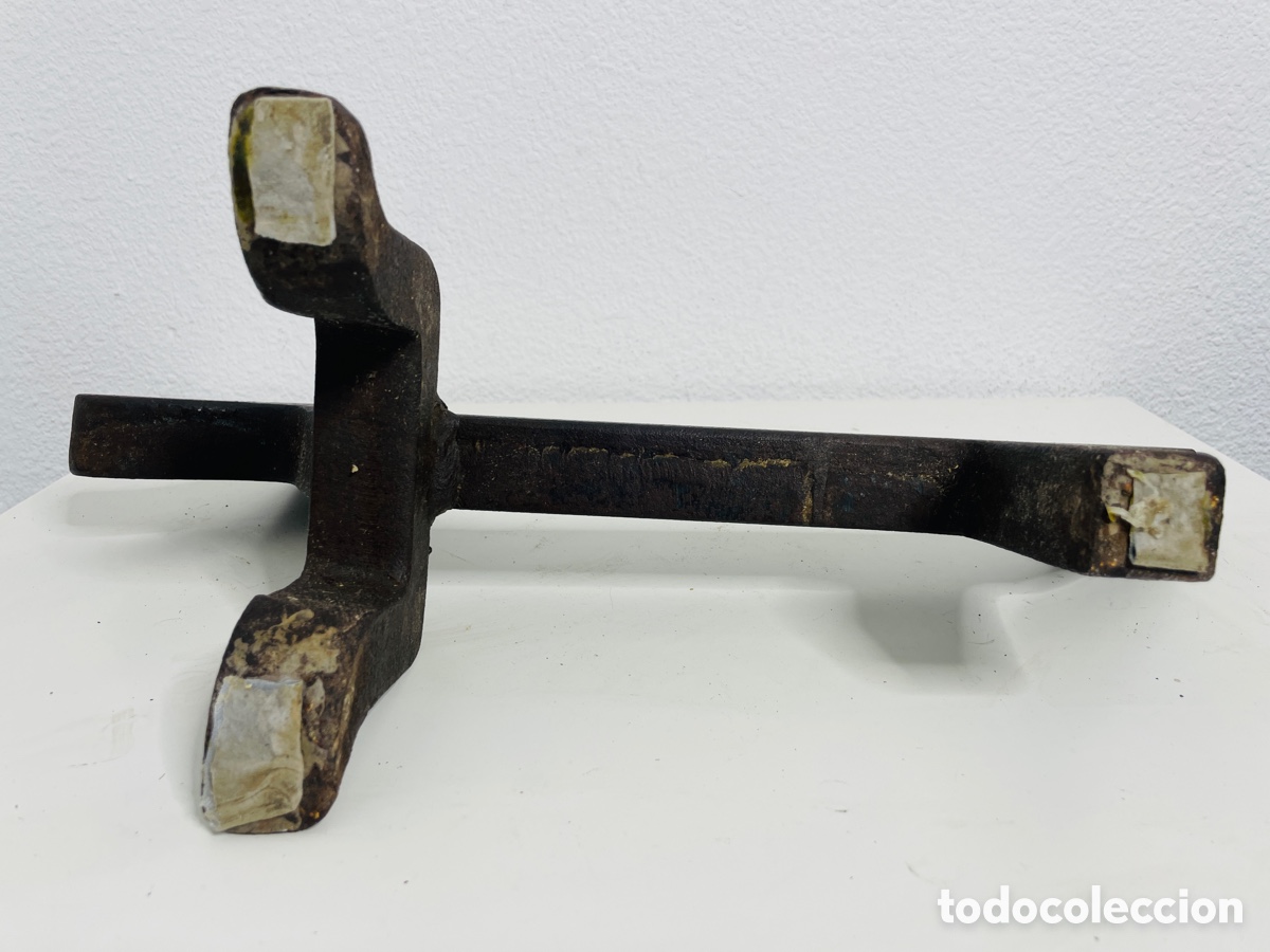 Antig&uuml;edades: Morillo Perro Javier Mariscal - Foto 14