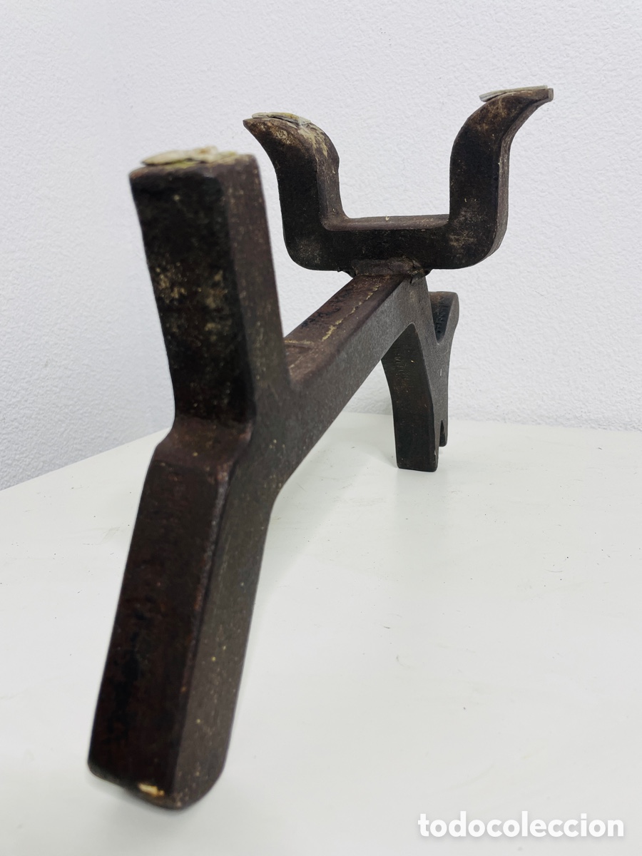 Antig&uuml;edades: Morillo Perro Javier Mariscal - Foto 15