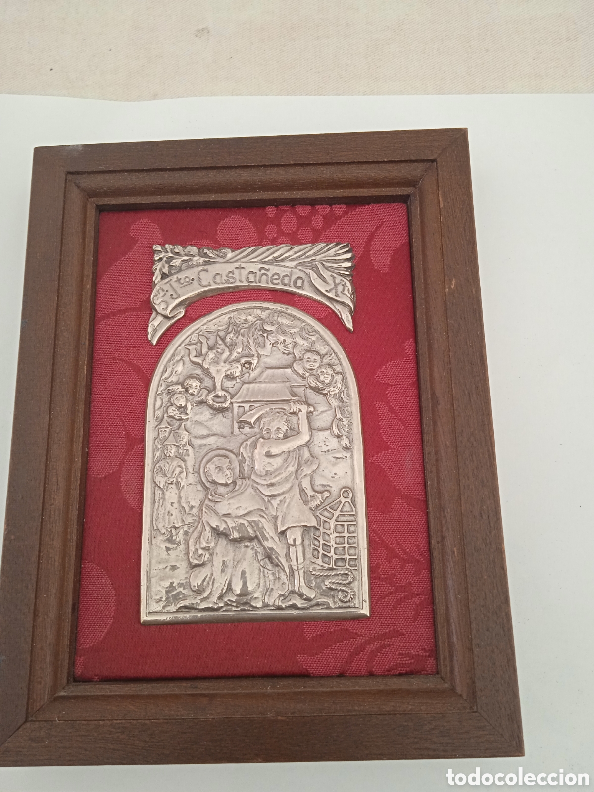 Antig&uuml;edades: Icono antiguo - Foto 2