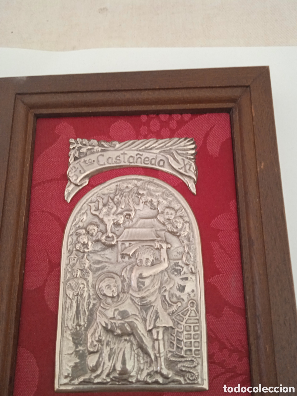 Antig&uuml;edades: Icono antiguo - Foto 1