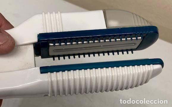 Antig&uuml;edades: Plancha de cabello BABYLISS - Foto 3