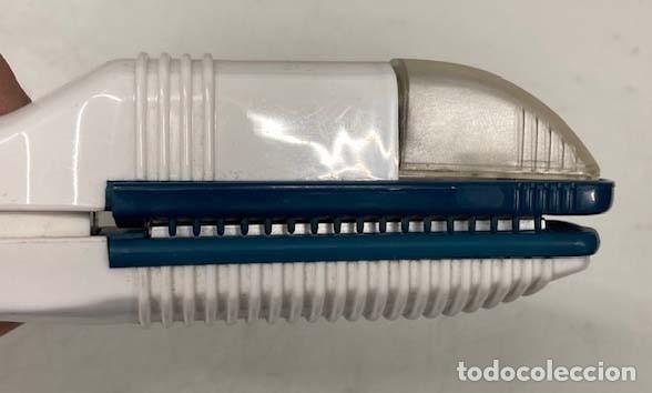 Antig&uuml;edades: Plancha de cabello BABYLISS - Foto 4