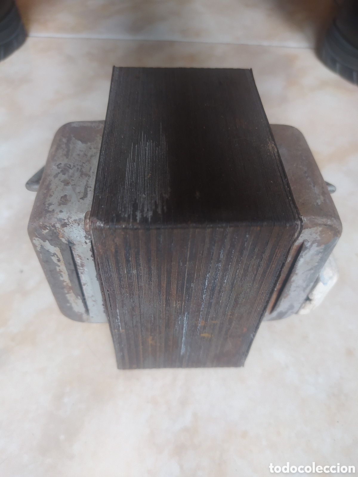 Antig&uuml;edades: Transformador de luz - Foto 3