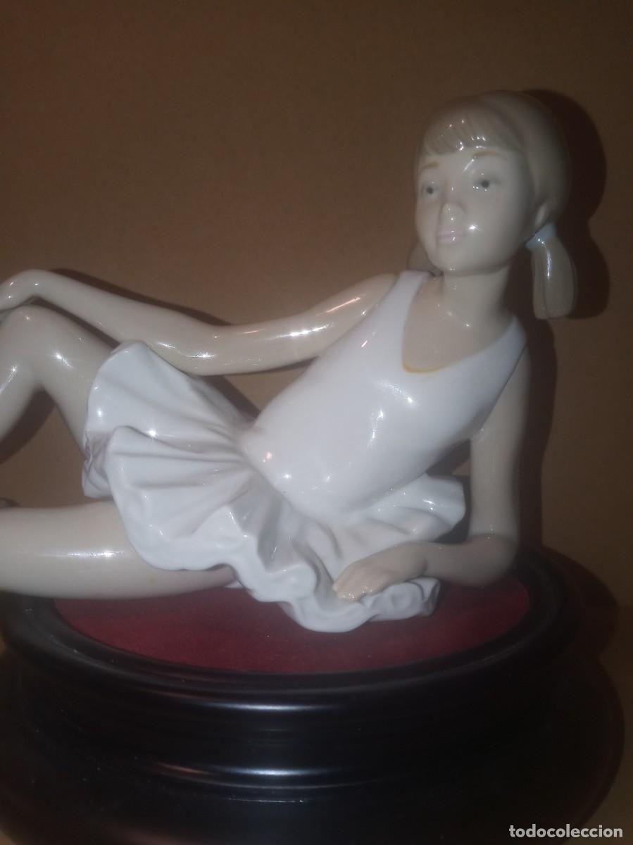Antig&uuml;edades: FIGURA NAO-LLADR&Oacute;-80s. - Foto 1