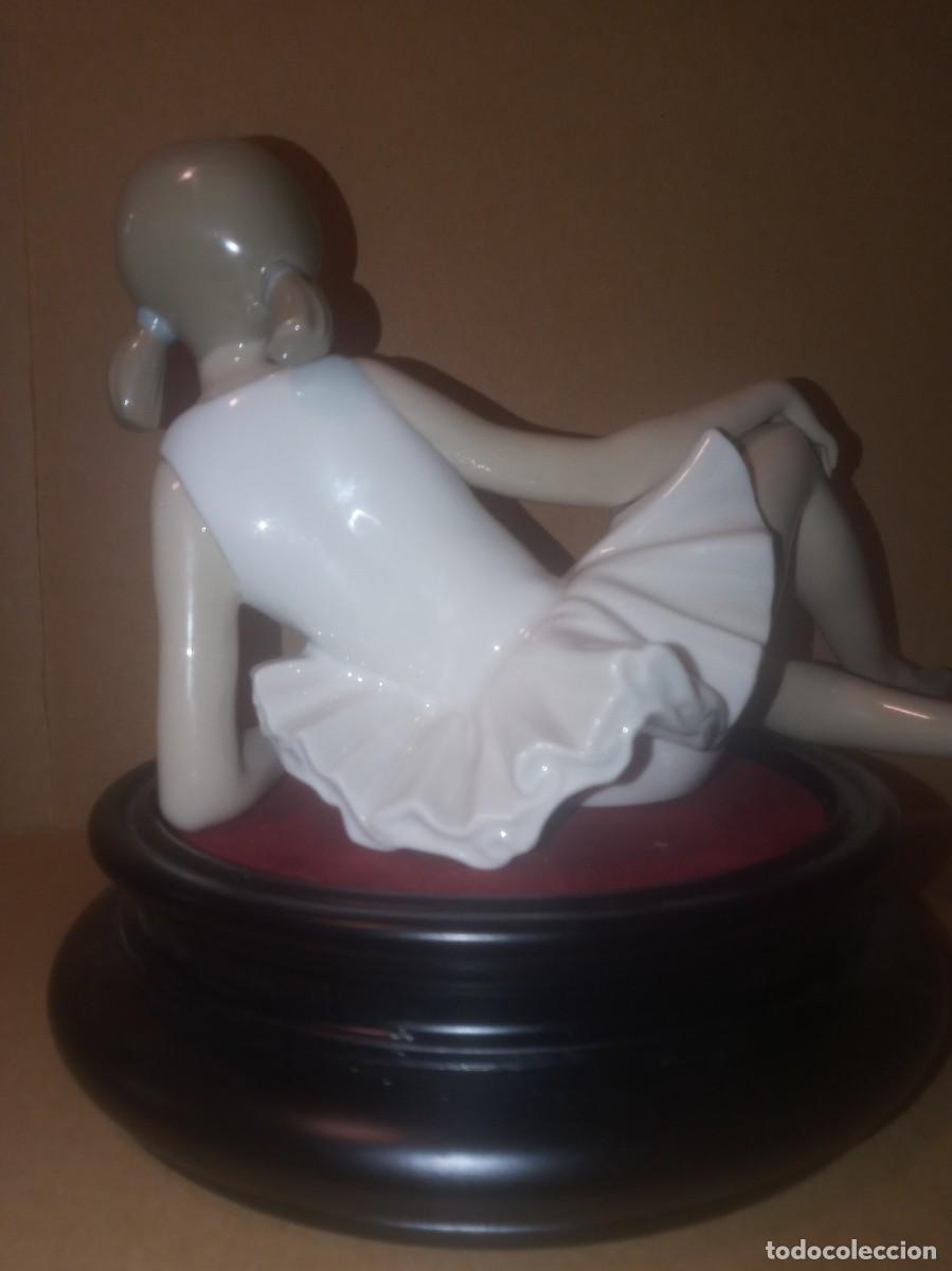Antig&uuml;edades: FIGURA NAO-LLADR&Oacute;-80s. - Foto 4